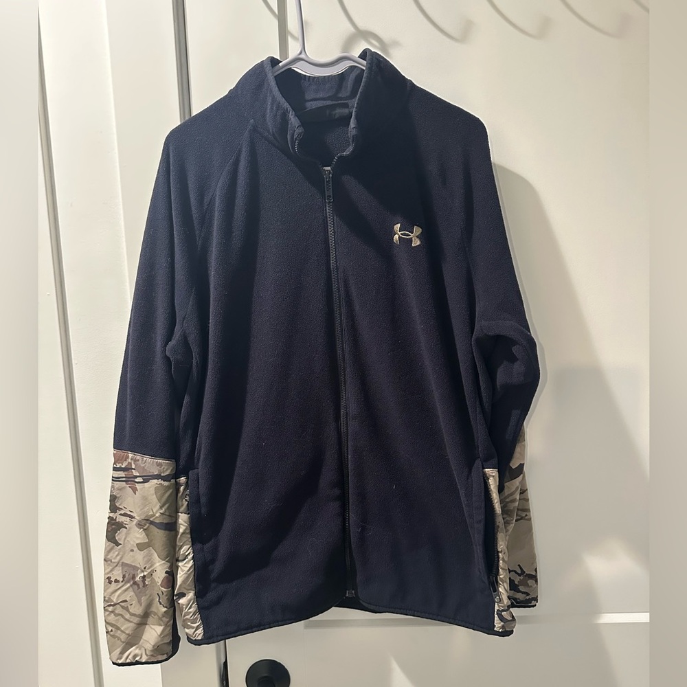 Under Armour jacket
